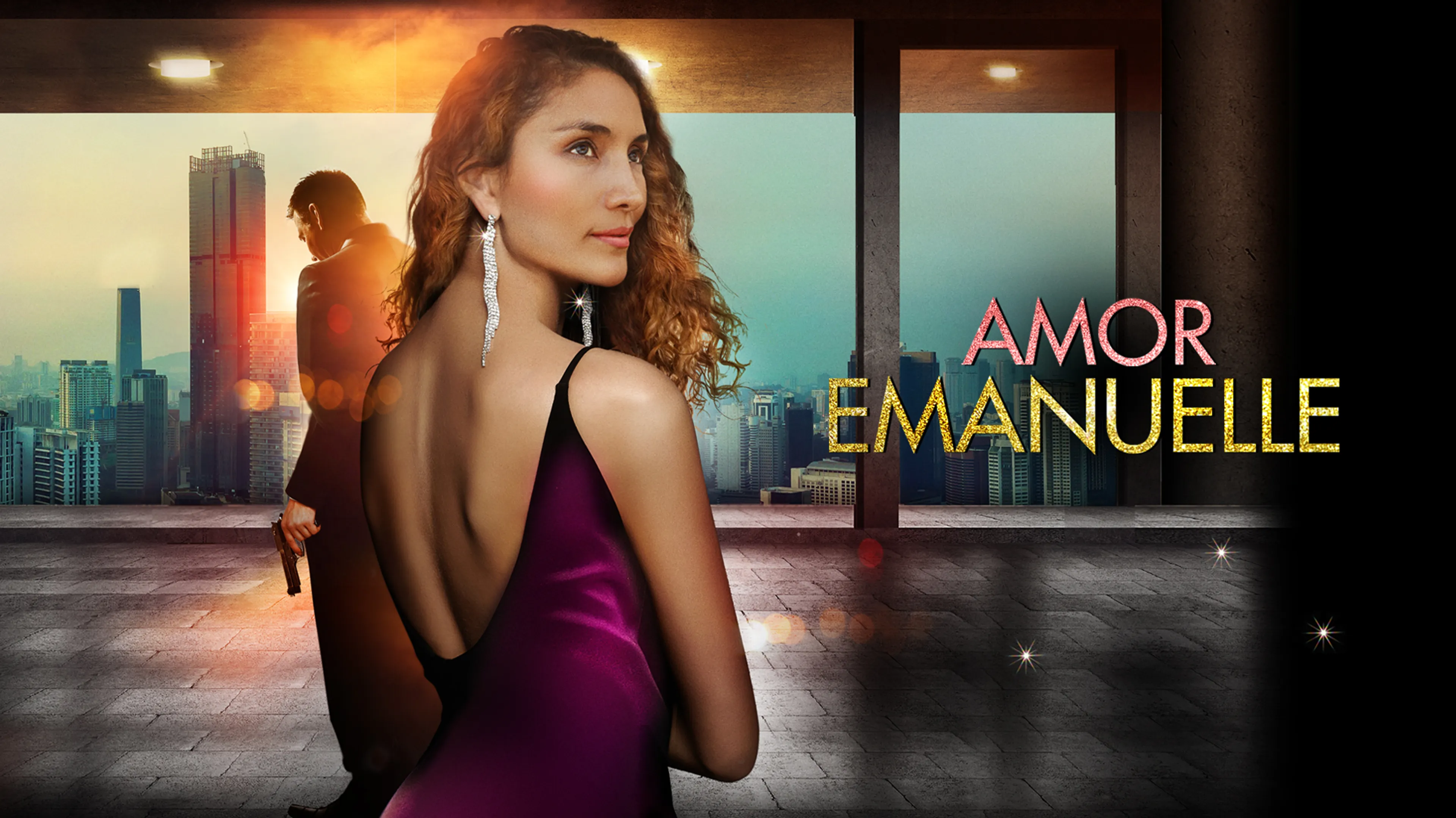Amor Emanuelle poster
